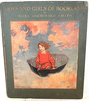 Boys and Girls of Bookland