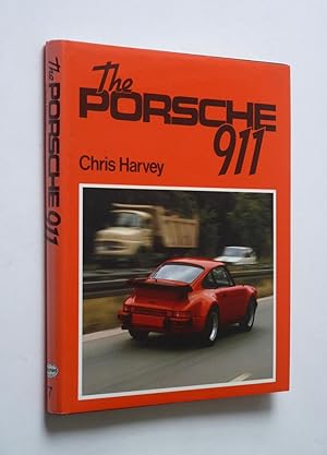 THE PORSCHE 911