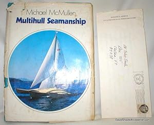 Multihull Seamanship