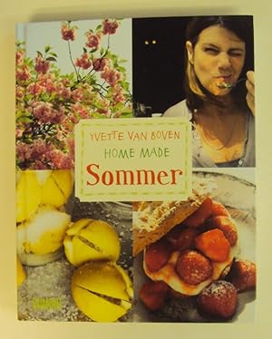 Seller image for Home Made Sommer. Fotografien von Oof Verschuren. for sale by Der Buchfreund