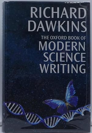 Image du vendeur pour The Oxford Book of Modern Science Writing mis en vente par R & G Bliss Books