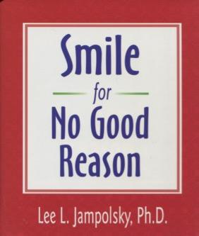 Image du vendeur pour Smile for No Good Reason mis en vente par Kenneth A. Himber