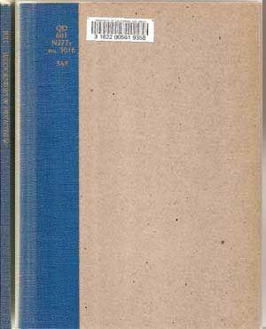 The Radiochemistry of Protactinium, (National Research Council. Nuclear Science Series)