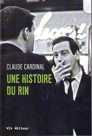 Une histoire du RIN.