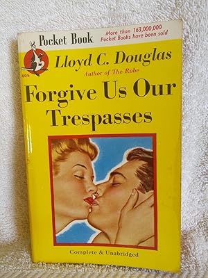 Immagine del venditore per Forgive us Our Trespasses venduto da Prairie Creek Books LLC.