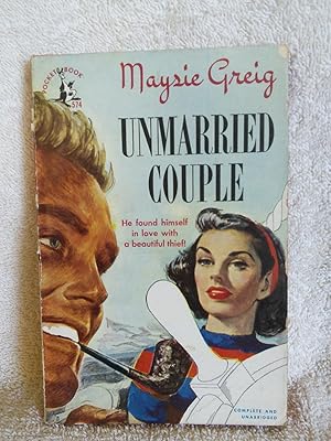 Seller image for Unmarried Couple for sale by Prairie Creek Books LLC.