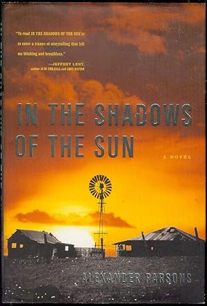 Seller image for In the Shadows of the Sun for sale by Bookmarc's