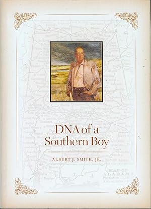 DNA of a Southern Boy