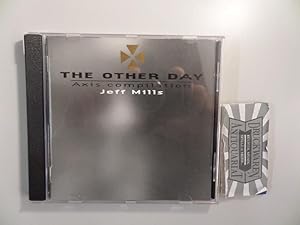 Seller image for The Other Day [Audio-CD]. for sale by Druckwaren Antiquariat