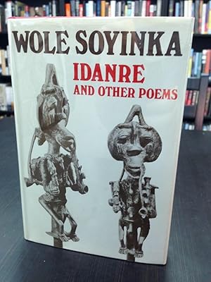 Idanre and Other Poems