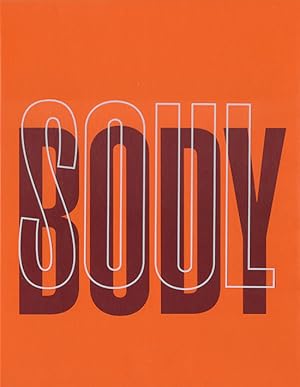 Seller image for Brazil: Body and Soul for sale by Diatrope Books