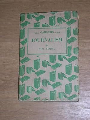 Ross Careers Books: Journalism