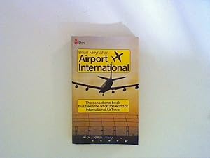 Seller image for Airport International for sale by ANTIQUARIAT FRDEBUCH Inh.Michael Simon