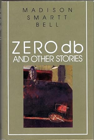 Zero db and Other Stories