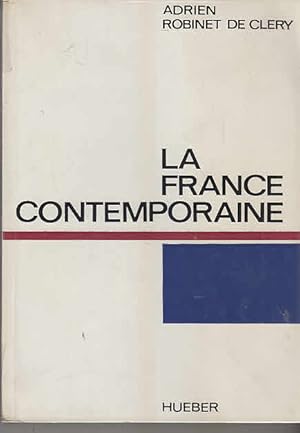 La France contemporaine