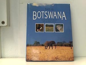 This is Botswana