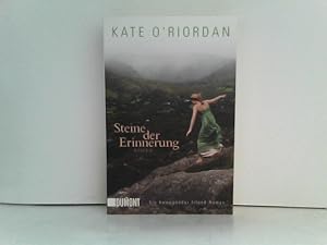 Image du vendeur pour Steine der Erinnerung: Roman mis en vente par ABC Versand e.K.