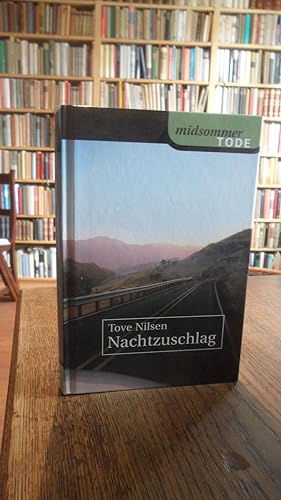 Seller image for Nachtzuschlag. for sale by Antiquariat Floeder