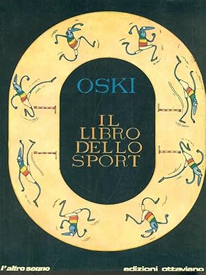 Seller image for Il libro dello sport for sale by Librodifaccia