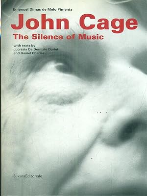 Seller image for John Cage Ediz inglese for sale by Librodifaccia