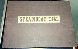 Imagen del vendedor de Steamboat Bill a la venta por Colophon Books (UK)