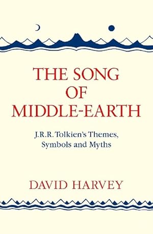 Imagen del vendedor de The Song of Middle-earth (Paperback) a la venta por AussieBookSeller