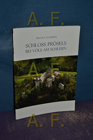 Seller image for Schloss Prsels bei Vls am Schern for sale by Antiquarische Fundgrube e.U.