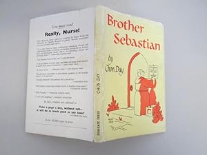 Imagen del vendedor de Brother Sebastian a la venta por Goldstone Rare Books