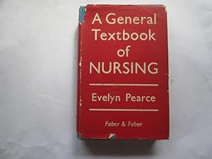 Imagen del vendedor de A General Textbook of Nursing: a Comprehensive Guide a la venta por Goldstone Rare Books