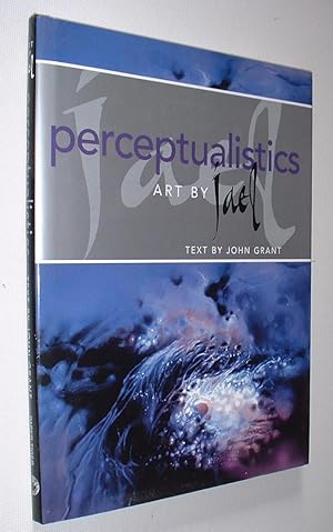 Image du vendeur pour Perceptualistics,Art by Jael mis en vente par Pauline Harries Books