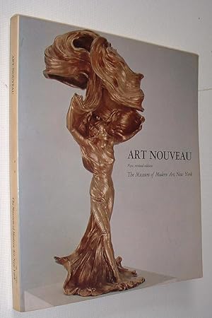 Imagen del vendedor de Art Nouveau,Art and Design at the Turn of the Century a la venta por Pauline Harries Books