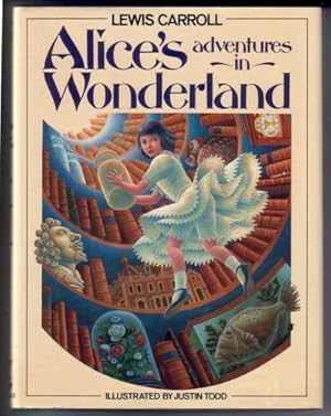 Seller image for Alice's Adventures in Wonderland for sale by The Children's Bookshop