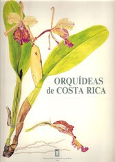 Seller image for Generos De Orquideas De Costa Rica for sale by Hans H. Althaus