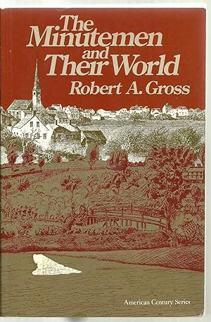 Seller image for The Minutemen and Their World for sale by Sabra Books
