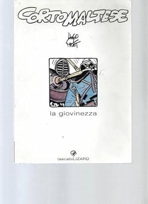 Corto Maltese. La giovinezza