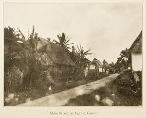 An Army Woman In The Philippines. Extracts from Letters of an Army Officer's Wife, Describing Her...