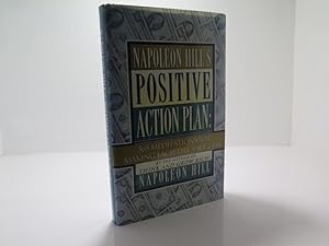 Immagine del venditore per Napoleon Hill's Positive Action Plan: 365 Meditations for Making Each Day a Success venduto da The Secret Bookshop