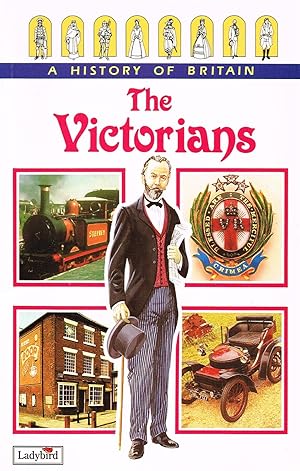 The Victorians :