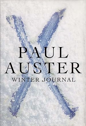 Immagine del venditore per Winter Journal venduto da lamdha books