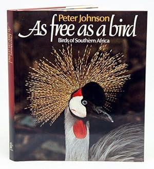 Bild des Verkufers fr As free as a bird. zum Verkauf von Andrew Isles Natural History Books