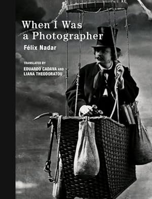 Seller image for When I Was a Photographer for sale by GreatBookPrices