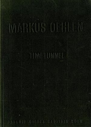 Markus Oehlen: Timetunnel