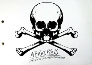 Seller image for Nekropolis for sale by Laurence McGilvery, ABAA/ILAB