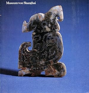 Jadequell und Volkenmeer: 500 Jahre chinesischer Kunst aus dem Museum von Shanghai