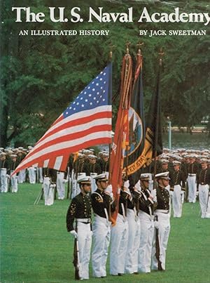 Seller image for The U.S. Naval Academy for sale by Barter Books Ltd