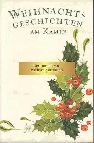 Bild des Verkufers fr Weihnachtsgeschichten am Kamin - Teil 28 zum Verkauf von Antiquariat Jterbook, Inh. H. Schulze