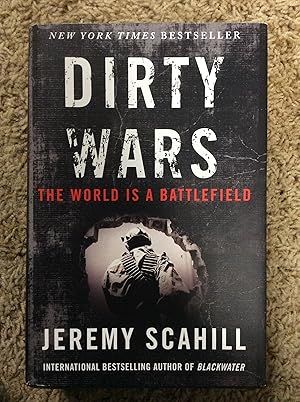 Seller image for Dirty Wars: The World is a Battlefield for sale by Book Nook
