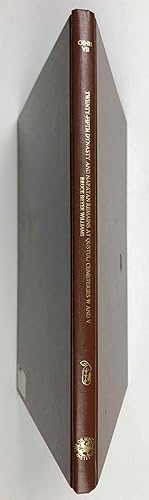 Imagen del vendedor de Excavations between Abu Simbel and the Sudan frontier, Part 7: Twenty-Fifth Dynasty and Napatan Remains at Qustul Cemeteries W and V. a la venta por Meretseger Books