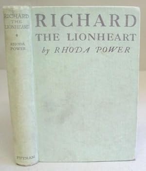 Bild des Verkufers fr Richard The Lionheart And The Third Crusade zum Verkauf von Eastleach Books