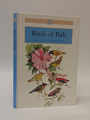 Immagine del venditore per Birds of Bali venduto da Queen City Books